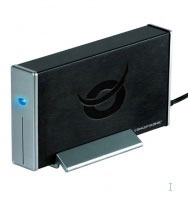 Conceptronic USB 2.0 Hard Disk Box 3.5  (CHD3U)